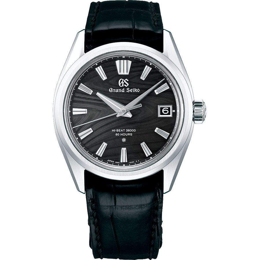 Часы Grand Seiko Evolution 9 SLGH007J